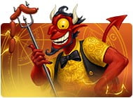 качать игру Doodle Devil