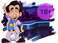 качать игру Leisure Suit Larry: Reloaded