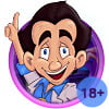 Игра Leisure Suit Larry: Reloaded