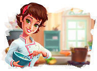 качать игру Mary le Chef: Cooking Passion. Коллекционное издание