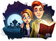 качать игру Mortimer Beckett and the Book of Gold. Коллекцинное издание