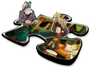 качать игру Welcome to Deponia - The Puzzle