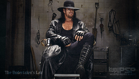 ,  Undertaker